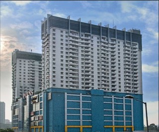 Grand Whiz Poins Square Simatupang fotoÄŸrafÄ±