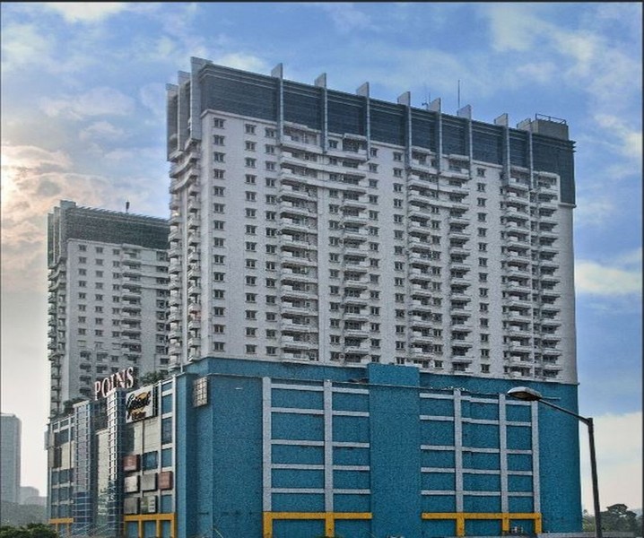 Grand Whiz Poins Square Simatupang - Genel