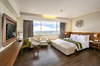Grand Whiz Poins Square Simatupang otel fotoğrafı