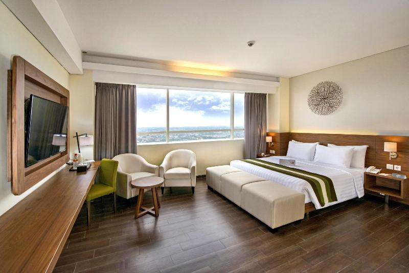 Grand Whiz Poins Square Simatupang - Genel