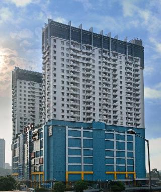 Grand Whiz Poins Square Simatupang fotoÄŸrafÄ±