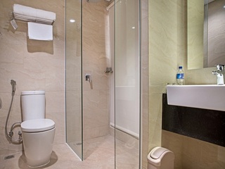 Grand Whiz Poins Square Simatupang fotoÄŸrafÄ±