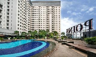 Grand Whiz Poins Square Simatupang fotoÄŸrafÄ±