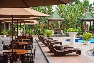 Grand Whiz Poins Square Simatupang fotoÄŸrafÄ±
