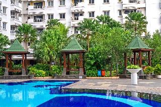 Grand Whiz Poins Square Simatupang fotoÄŸrafÄ±