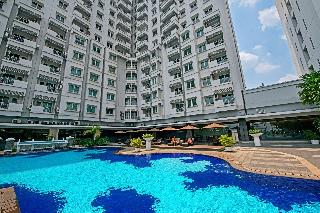 Grand Whiz Poins Square Simatupang fotoÄŸrafÄ±