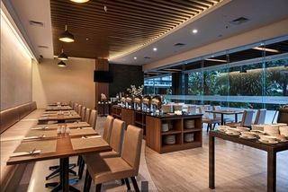 Grand Whiz Poins Square Simatupang fotoÄŸrafÄ±