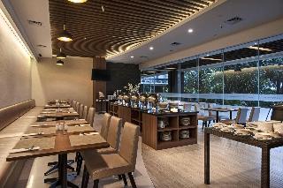 Grand Whiz Poins Square Simatupang fotoÄŸrafÄ±