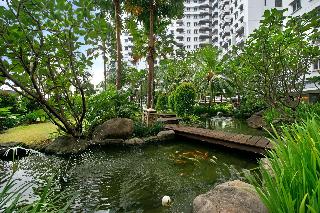 Grand Whiz Poins Square Simatupang fotoÄŸrafÄ±