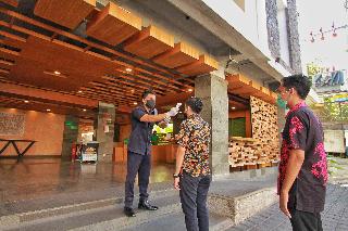 Swiss-Belexpress Kuta fotoÄŸrafÄ±