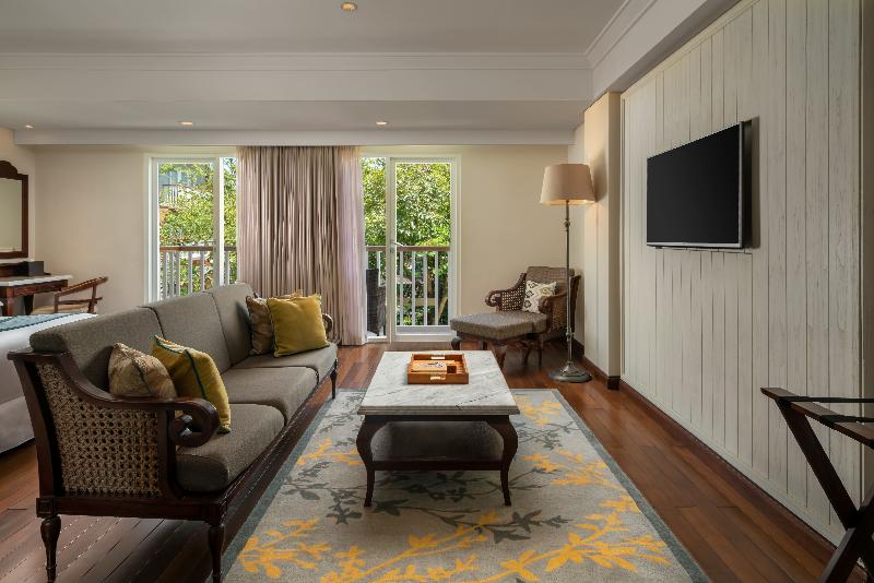 Maison Aurelia Sanur, Bali - By Préférence - Oda