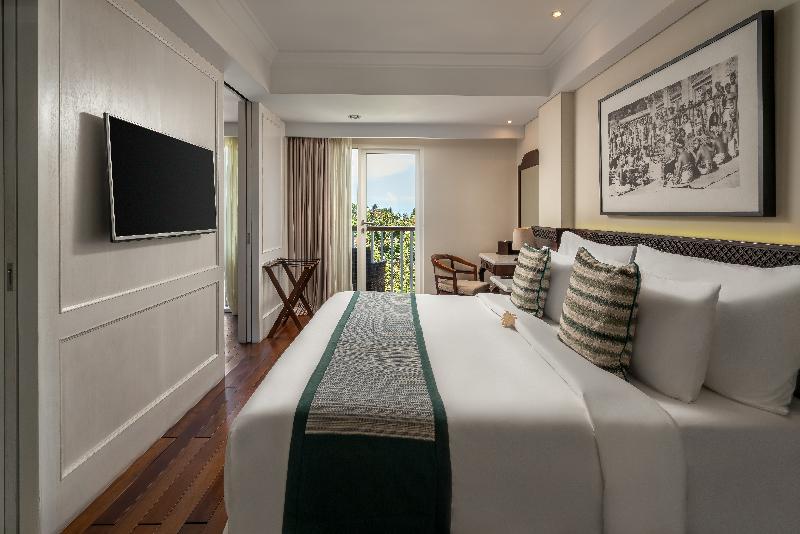 Maison Aurelia Sanur, Bali - By Préférence - Oda