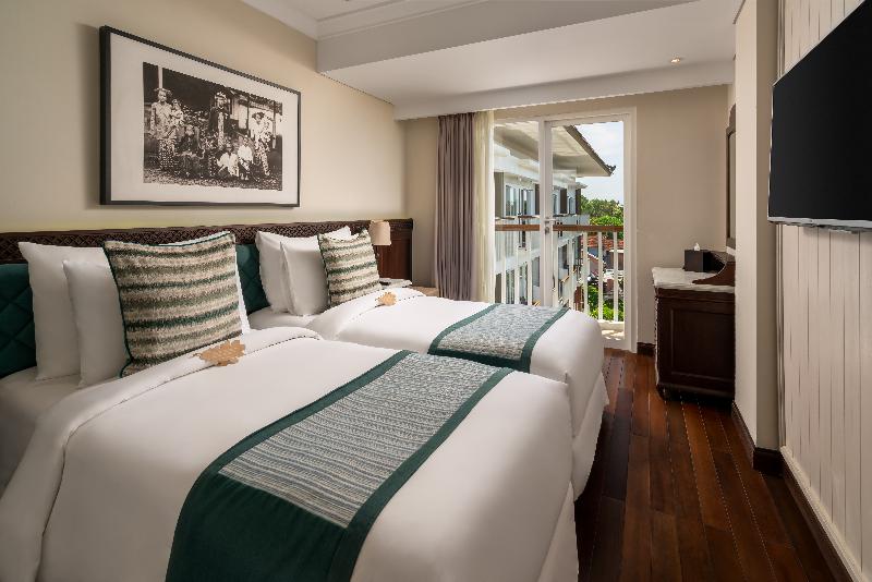Maison Aurelia Sanur, Bali - By Préférence - Oda