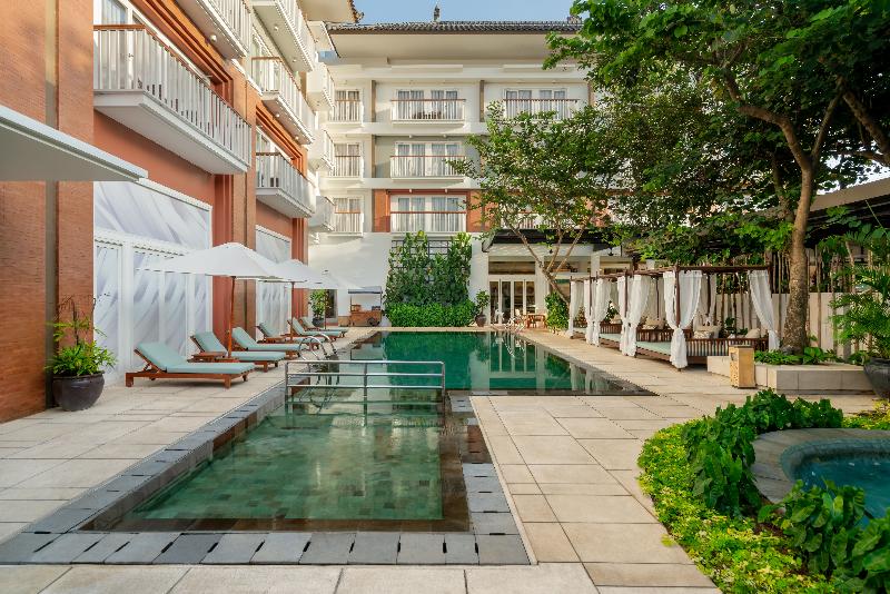Maison Aurelia Sanur, Bali - By Préférence - Havuz