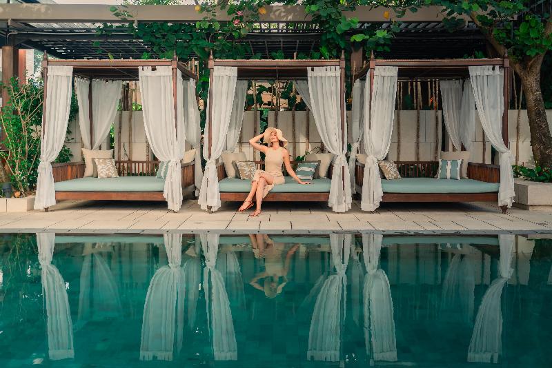 Maison Aurelia Sanur, Bali - By Préférence - Havuz
