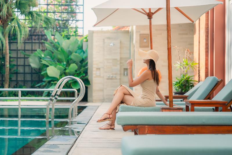 Maison Aurelia Sanur, Bali - By Préférence - Havuz
