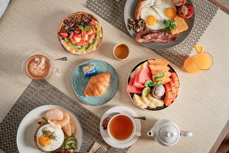 Maison Aurelia Sanur, Bali - By Préférence - Restoran