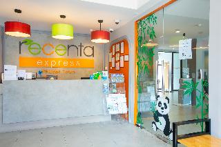 Recenta Style Phuket Town fotoÄŸrafÄ±