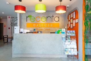 Recenta Style Phuket Town fotoÄŸrafÄ±