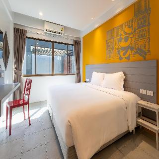 Recenta Style Phuket Town fotoÄŸrafÄ±