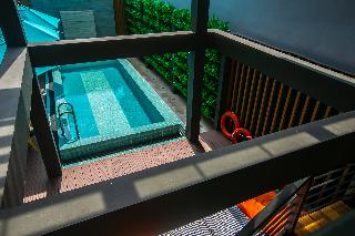 Recenta Style Phuket Town fotoÄŸrafÄ±