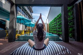 Recenta Style Phuket Town fotoÄŸrafÄ±