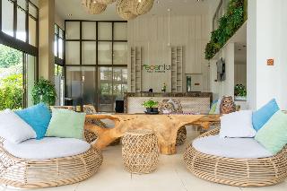 Recenta Phuket Suanluang fotoÄŸrafÄ±