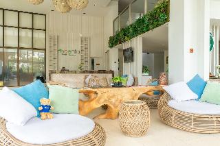 Recenta Phuket Suanluang fotoÄŸrafÄ±