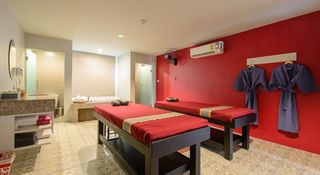 Recenta Phuket Suanluang fotoÄŸrafÄ±