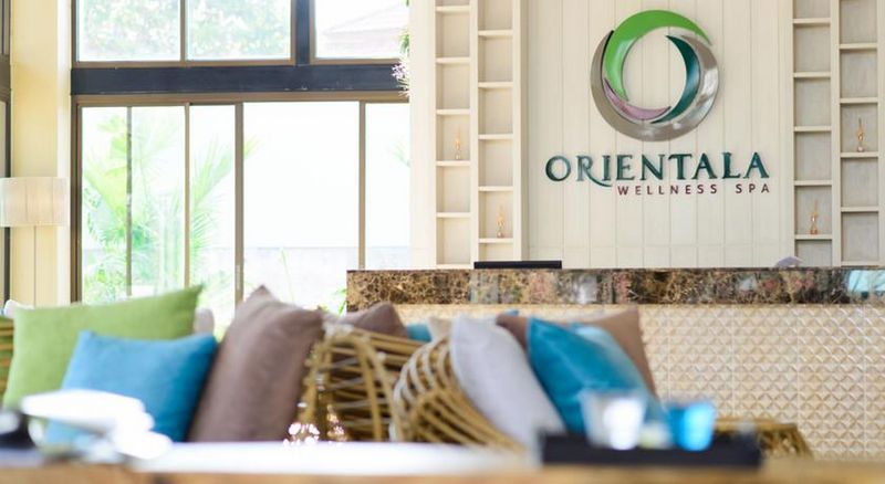 Recenta Phuket Suanluang - Aktivite