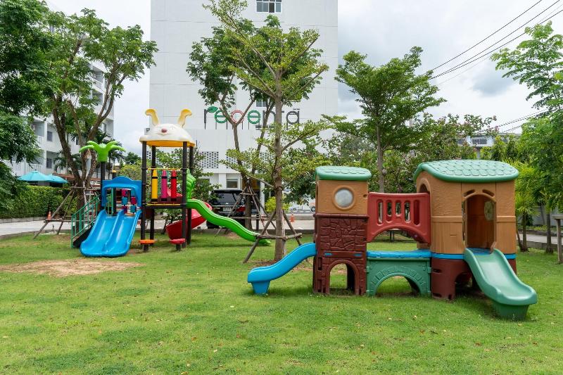 Recenta Phuket Suanluang - Aktivite