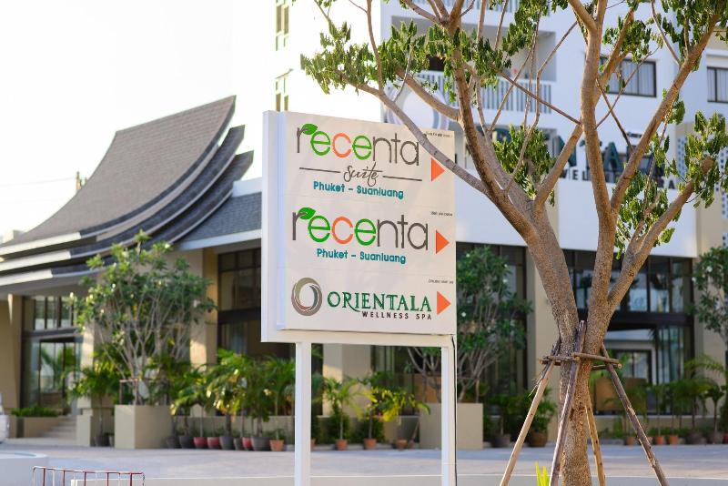 Recenta Phuket Suanluang - Genel