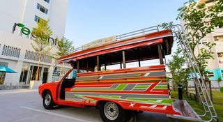 Recenta Phuket Suanluang fotoÄŸrafÄ±