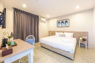 Recenta Phuket Suanluang otel fotoğrafı