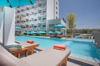 Recenta Phuket Suanluang fotoÄŸrafÄ±