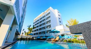 Recenta Phuket Suanluang fotoÄŸrafÄ±