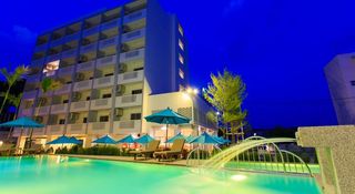 Recenta Phuket Suanluang fotoÄŸrafÄ±