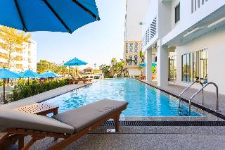 Recenta Phuket Suanluang fotoÄŸrafÄ±