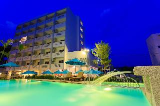 Recenta Phuket Suanluang fotoÄŸrafÄ±