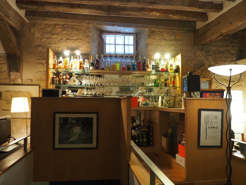 Jeu De Paume - Bar