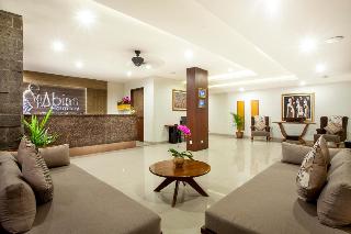 Abian Harmony Resort Hotel and Spa fotoÄŸrafÄ±
