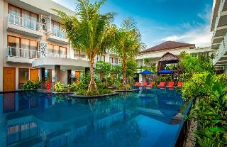 Abian Harmony Resort Hotel and Spa otel fotoğrafı