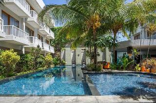 Abian Harmony Resort Hotel and Spa fotoÄŸrafÄ±