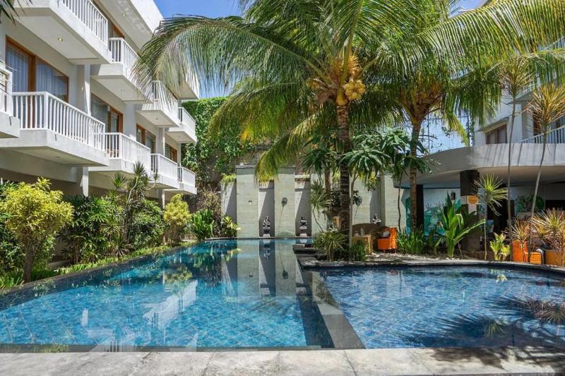 Abian Harmony Resort Hotel and Spa - Genel