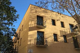 MH Apartments Gracia otel fotoğrafı
