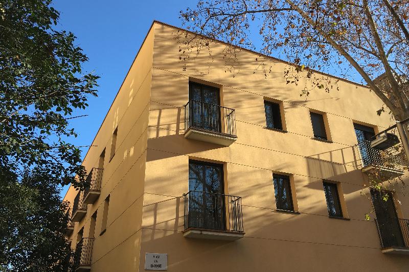 MH Apartments Gracia - Genel