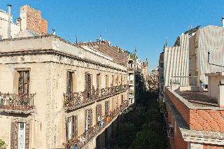 MH Apartments Gracia fotoÄŸrafÄ±