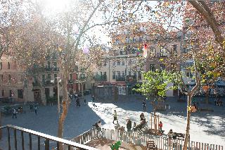 MH Apartments Gracia fotoÄŸrafÄ±