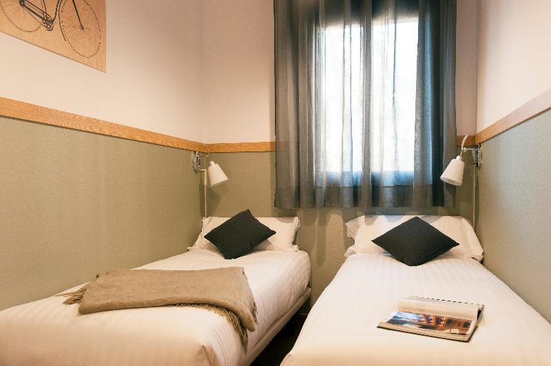 MH Apartments Gracia - Oda