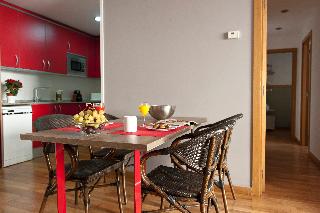 MH Apartments Gracia fotoÄŸrafÄ±